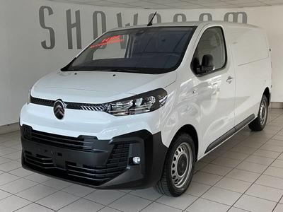 Citroën Jumpy (30) Fgn m Bluehdi 145 s&amp;S Eat8