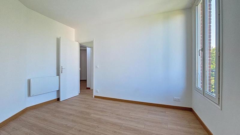 Appartement - 49 m² - 3 pièces
