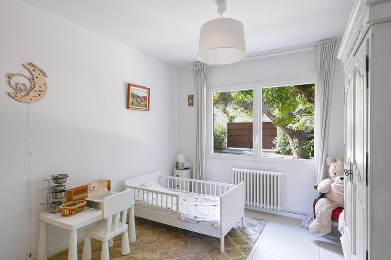 Villa - 184 m² - 7 pièces