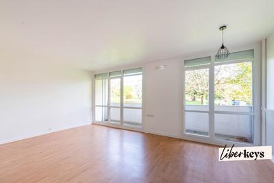 Studio - 31 m² - 1 pièce