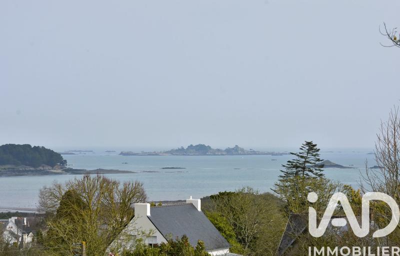 Maison de maîtres - 202 m² - 6 pièces