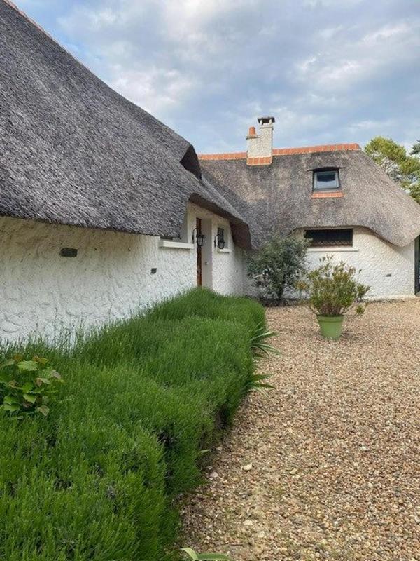 Maison - 175 m² - 7 pièces