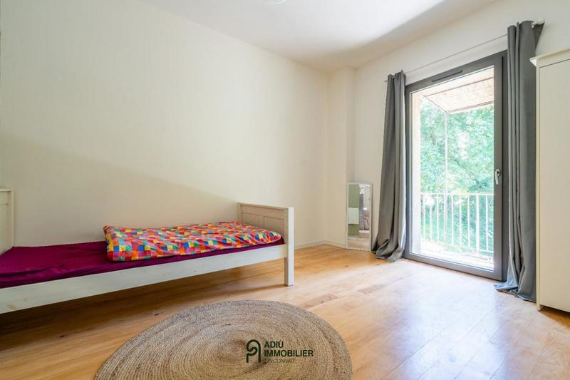 Mas - 170 m² - 6 pièces