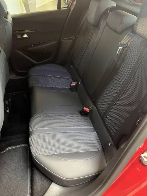 Peugeot 208 II PureTech 100 s&amp;amp;S Eat8 Gt Line