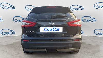 Nissan Qashqai II 1.5 dCi 115 Tekna+