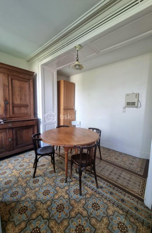 Immeuble - 525 m² - 16 pièces