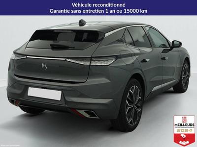 Ds Ds 4 Ds4 PureTech 130 Eat8 Rivoli