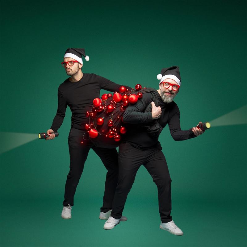 Spectacle : Compagnie Bon Gorille