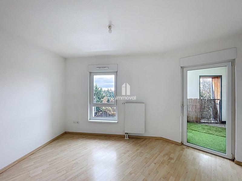 Appartement - 71 m² - 3 pièces