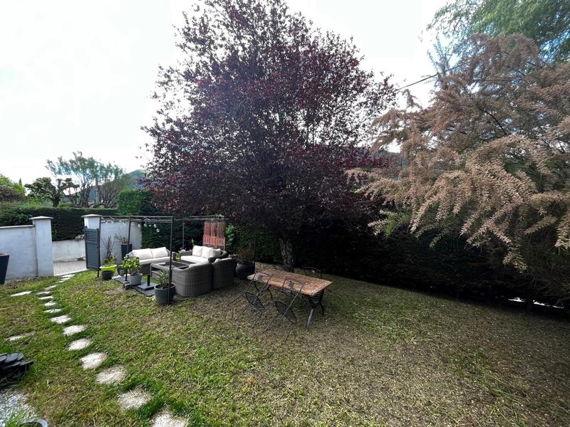 Maison - 100 m² - 6 pièces