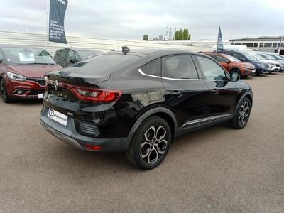 Renault Arkana E-Tech 145 - 21b Intens