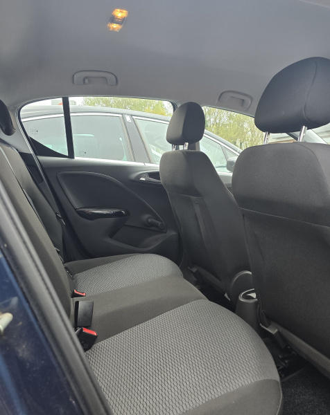 Opel Corsa 1.4 90ch s/s edition 5d