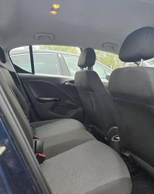 Opel Corsa 1.4 90ch s/s edition 5d