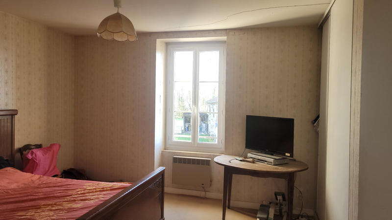 Maison - 130 m² - 4 pièces