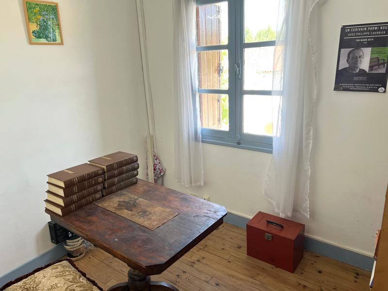 Maison - 91 m² - 5 pièces