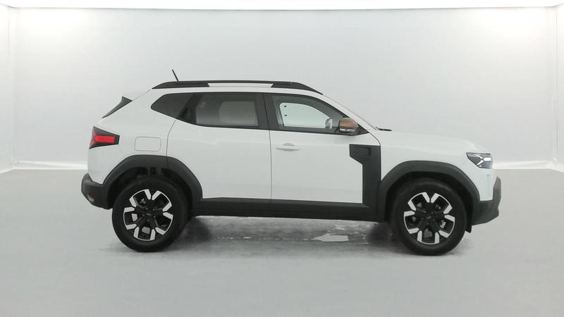 Dacia Duster Eco-G 100 Extreme