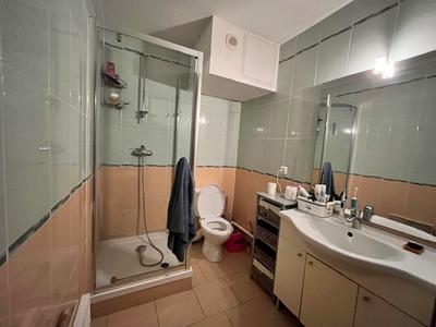 Appartement - 52 m² - 3 pièces