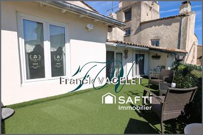 Maison - 363 m² - 9 pièces