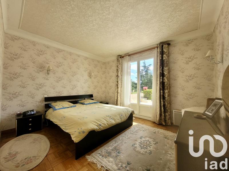 Maison - 141 m² - 4 pièces