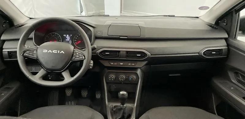 Dacia Jogger 1.0 Eco Gpl 100 cv essential 7 places