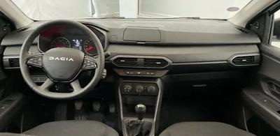 Dacia Jogger 1.0 Eco Gpl 100 cv essential 7 places