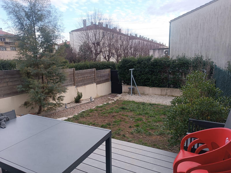 Maison - 101 m² - 5 pièces