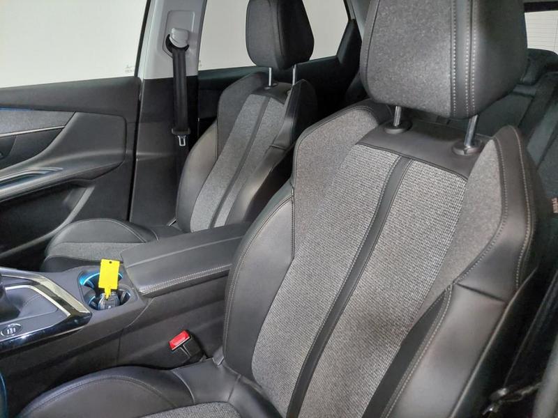 Peugeot 3008 BlueHDI 130ch Allure Business