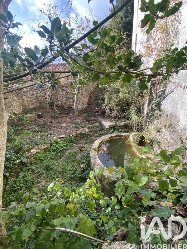 Maison - 160 m² - 11 pièces