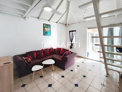 Appartement - 75 m² - 4 pièces