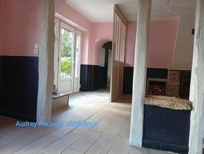 Maison - 172 m² - 7 pièces