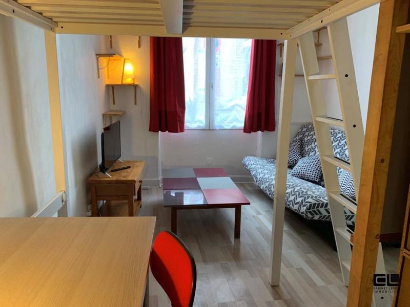 Appartement - 29 m² - 1 pièce