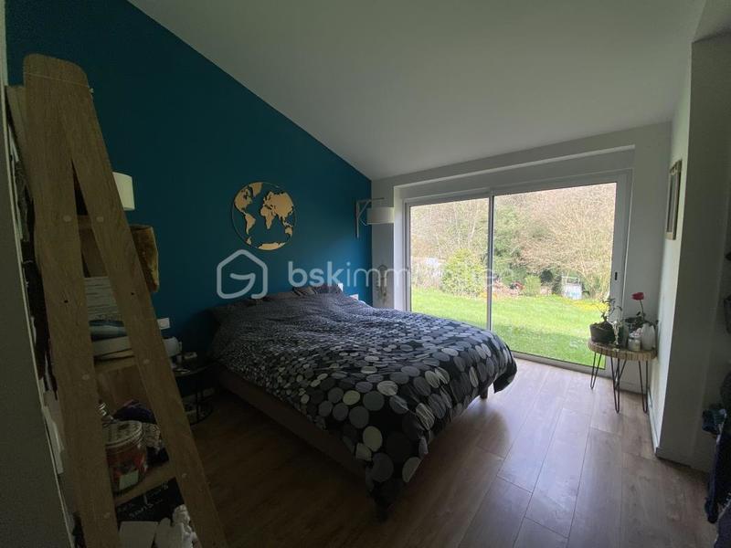 Maison - 172 m² - 7 pièces