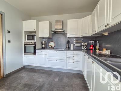 Maison - 134 m² - 7 pièces