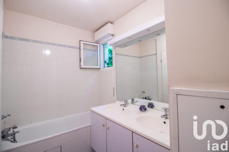 Appartement - 77 m² - 4 pièces