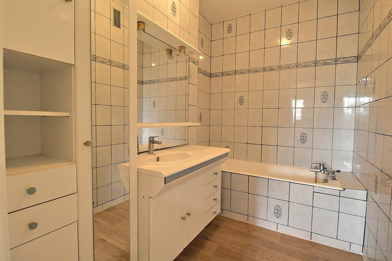 Appartement - 89 m² - 4 pièces