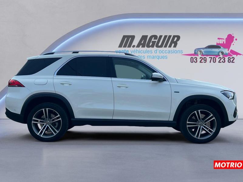 Mercedes Classe Gle II 350 E Eq Power 4matic Avantgarde Line 9g-Tronic