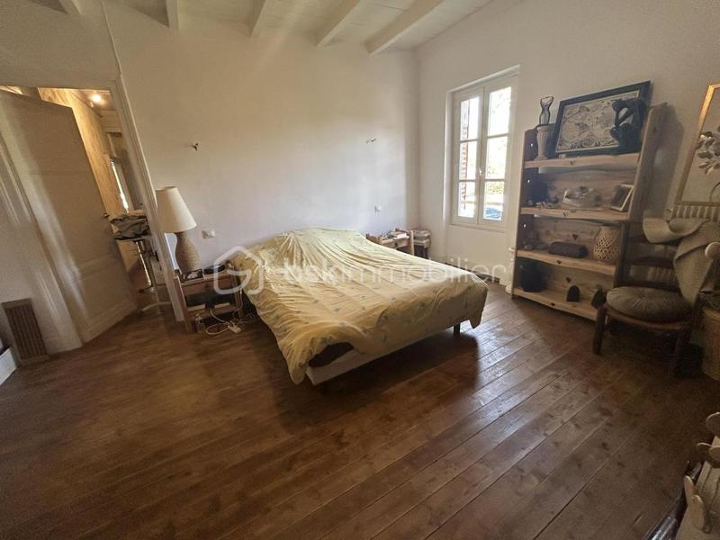 Longère - 169 m² - 5 pièces