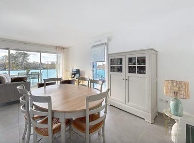 Appartement - 80 m² - 3 pièces