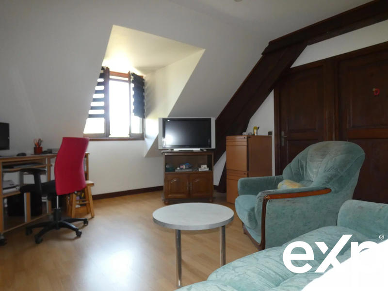 Maison - 155 m² - 5 pièces