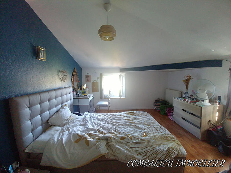 Maison - 170 m² - 7 pièces