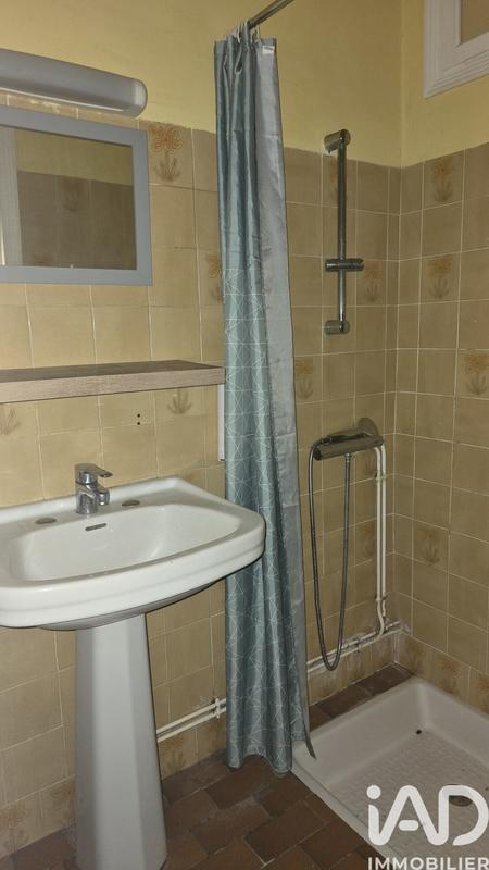 Maison - 171 m² - 6 pièces