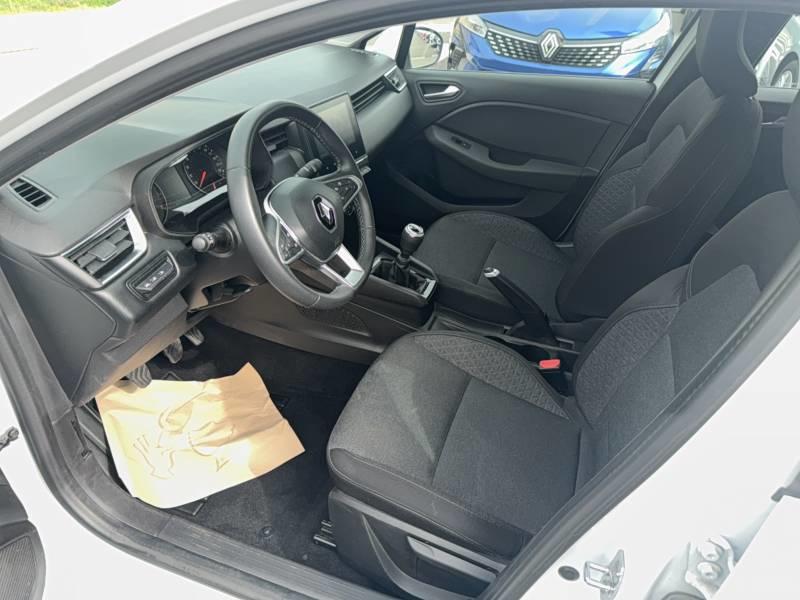 Renault Clio TCe 90 - 21n Business