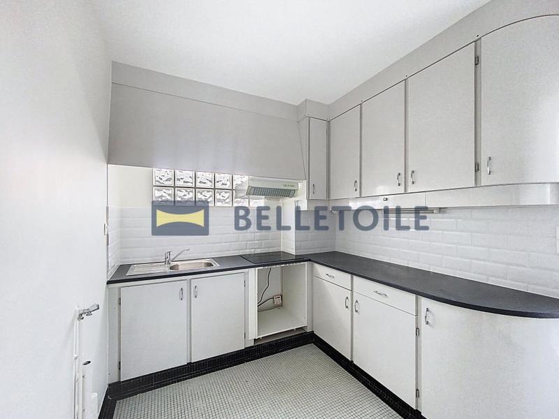 Appartement - 84 m² - 4 pièces