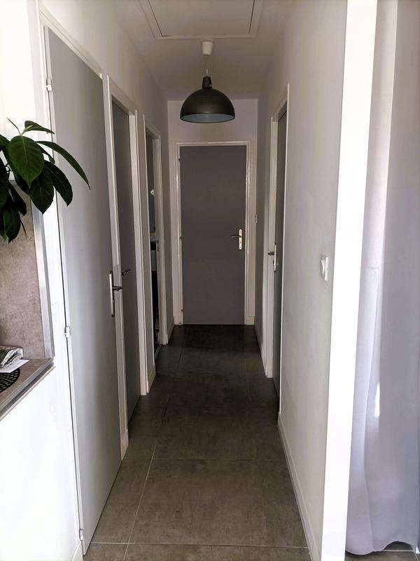 Maison - 70 m² - 4 pièces