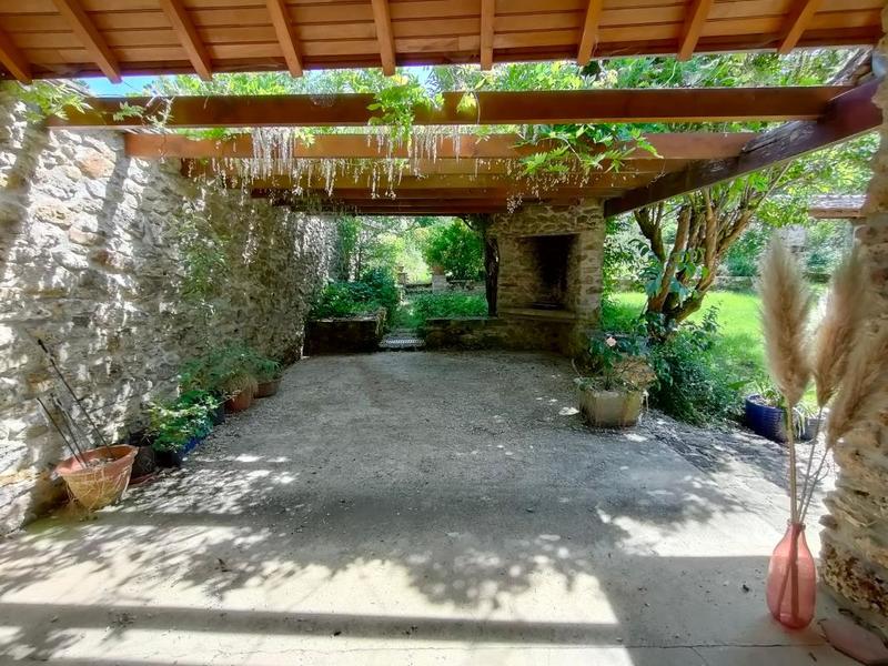 Maison - 197 m² - 7 pièces