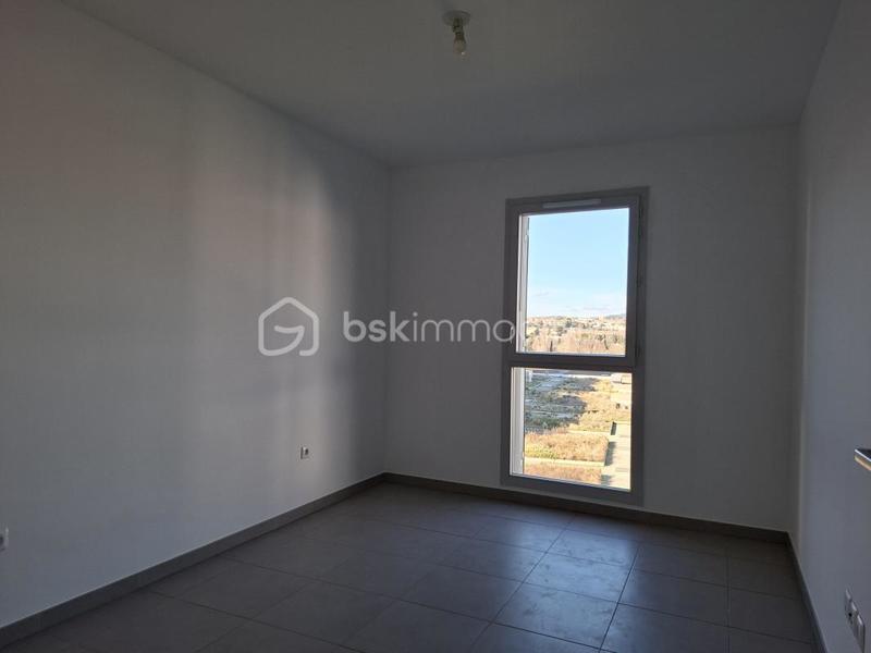 Appartement - 52 m² - 3 pièces