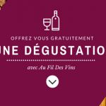 Elisabeth Conseillère au Fil des Vins