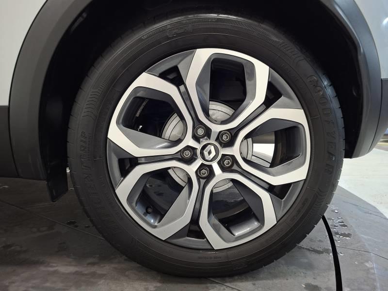 Renault Captur TCe 140 - 21 Intens