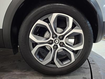 Renault Captur TCe 140 - 21 Intens