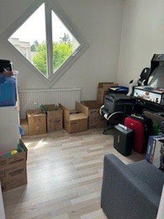 Maison - 104 m² - 6 pièces